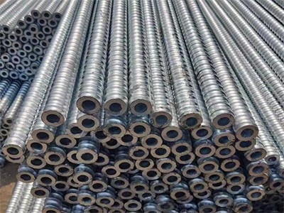 贵港中空锚杆技术及质量要求内容是什么？
